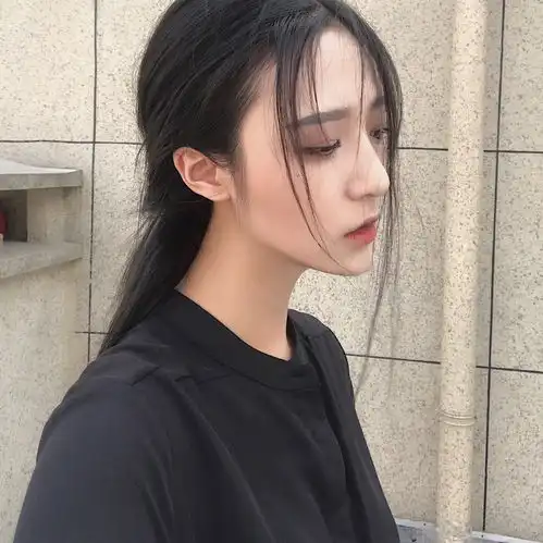 优质女头我希望你能像初识我那般热衷于我