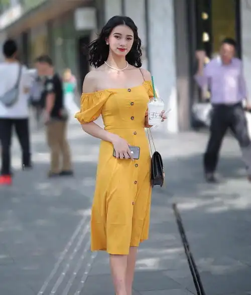 气质美女背影头像图片芳