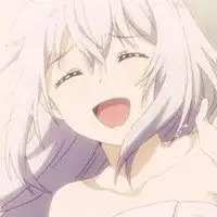 动漫头像女生可爱萌二次元唯美微信头像图片大全