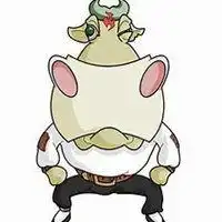 属牛男人最旺财最吉利的微信头像