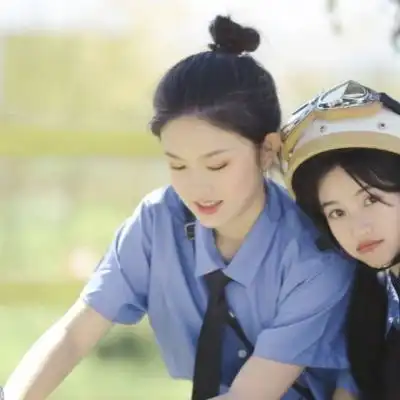 闺蜜头像.你在别的男孩子那我不女生头像我要个性网