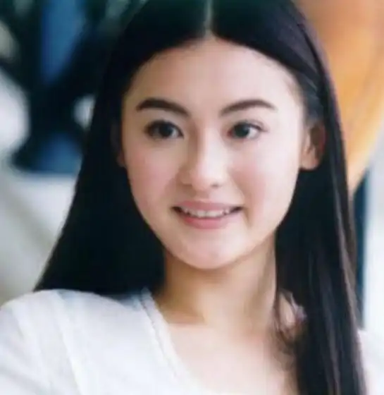 美女画像头像林青霞