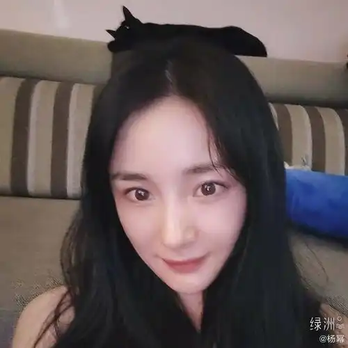 如何看待杨幂这个演员