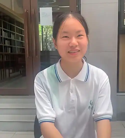 16岁少女口出狂言,称懒得考清华被嘲讽,高考成绩公布后打脸众人
