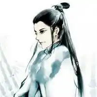 清冷孤傲古风伤感头像微信头像图片大全