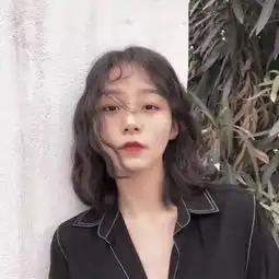 欧美头像女生唯美意境你