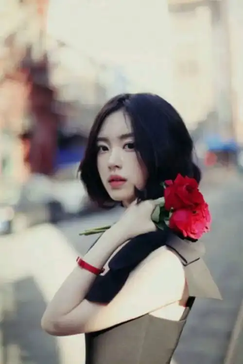 刘诗诗时装周造型被赵丽颖碾压其实是输在了这里