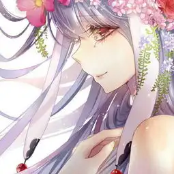 卖萌美女头像图片大全动