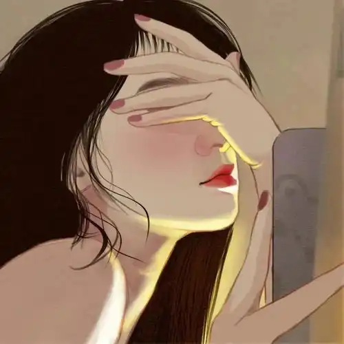 氛围感女头丨用了就长期不换了