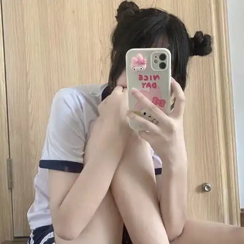 女生头像,纯自拍头像