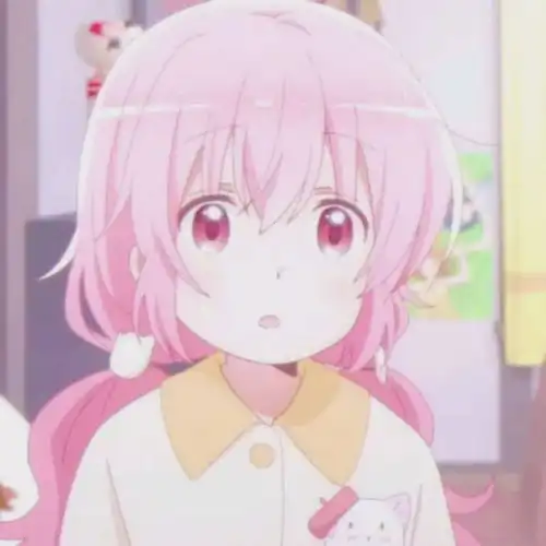 14岁女生头像单纯可爱动