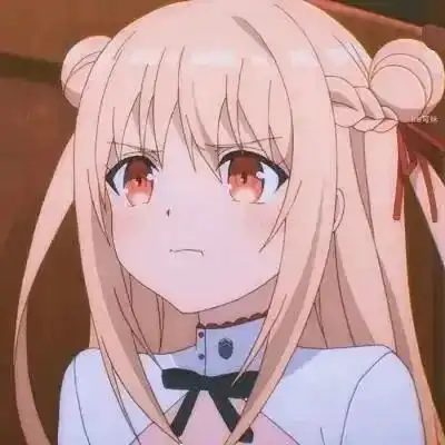 15岁女生头像大全卡通宝