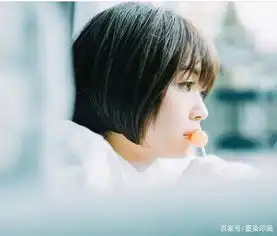 解读女生侧脸怎么拍6个拍摄技巧,拍摄出唯美女神侧脸照