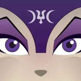 有趣而简约的dota2头像