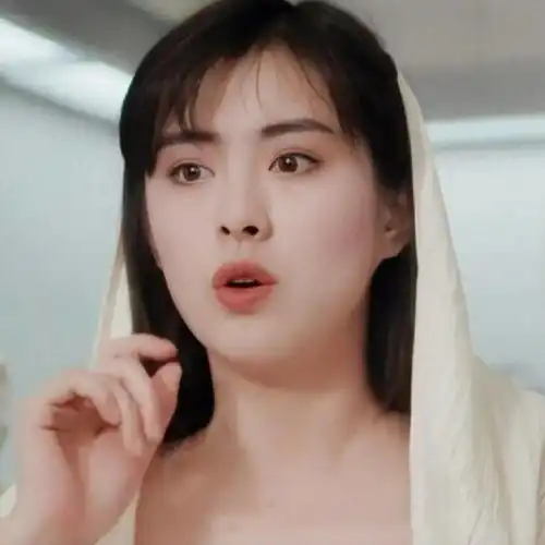 港风头像女生高级感转发