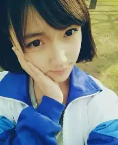 三个女孩子,选一个你觉得最漂亮的敢选吗
