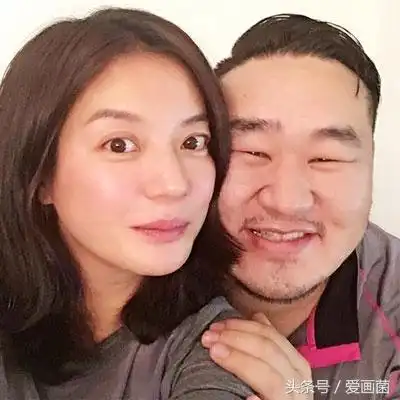 章泽天素颜合影,娱乐圈女星素颜大比拼,谁是最美素颜女神