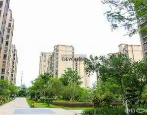新店汇景商圈美地雅登五里精装单身公寓环境优雅配套成熟
