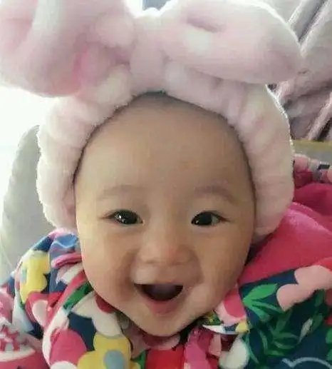 出生这么丑的宝宝亲妈都不想抱,几个月后爱不释手