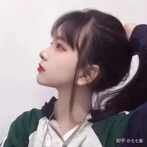 好看头像女生小清新可爱