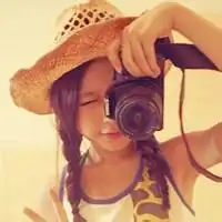 秋季微信卡通头像微信头像图片大全