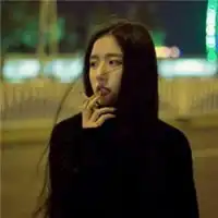 高冷头像女孩霸气十足微信头像图片大全