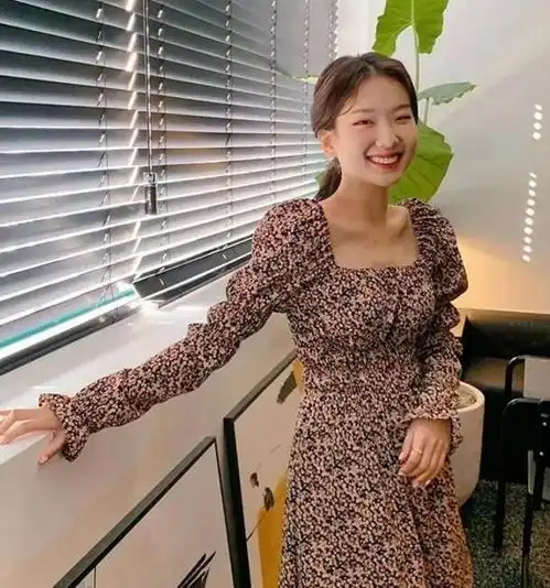 微胖有小肚子的女人注意时髦穿衣通过这4点来实现,显瘦还高级