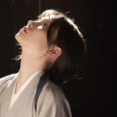 杨字图片个性头像女生情