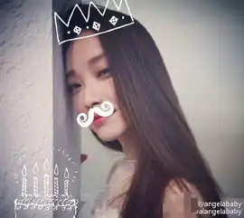 baby为好闺蜜倪妮送生日祝福,连续6年不间断尽显姐妹情