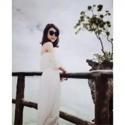 落日的风帆完满了你我的念想长滩岛6天4晚闺蜜游
