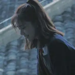 抖音女生头像好看有气质时间走的太快但我不会离开