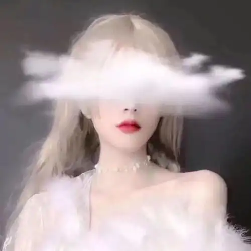 新款闺蜜三人头像女生王