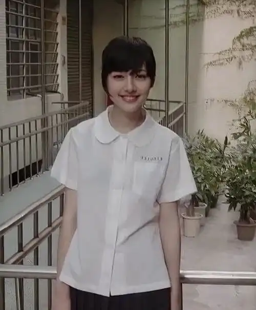 在郭碧婷的婚姻里,存在感最高的是向太放话称生孩子送豪宅