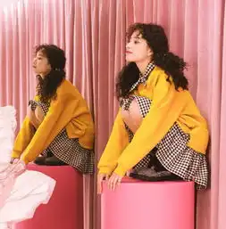 童颜脸是什么鬼为什么最近这么火