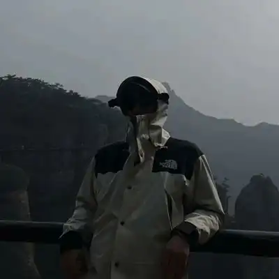 2023最新很潮很有型男生头像