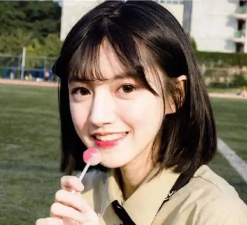 被当做整形模板的女生,常有4大特征,空气脸说的就是你