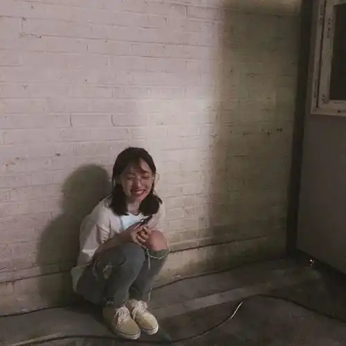 头像angelababy杨颖头像性感