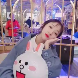 姐妹头像qq两人两张可爱保持自己的风格不要勉力为之