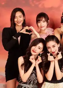 当杨幂的姐妹真惨翻baby白眼还羞辱她换头欺负热巴撬闺蜜刘诗诗唐嫣墙角