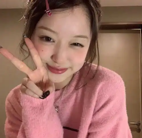 精选优质温柔小众好看的女生头像286