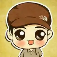 大眼睛小女孩头像超萌版微信头像图片大全