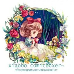 qq头像酷女生美女与野兽