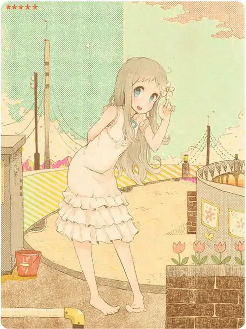 面码也就是本间芽衣子的图片有吗,越多越好,必定高悬赏