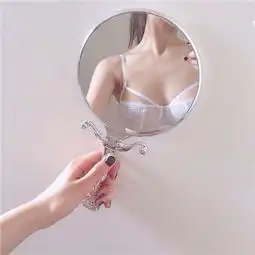 妩媚性感头像女生个性高清大图2018高傲如我从来不问为什么
