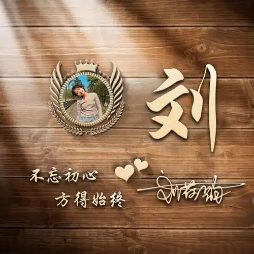 你的微信头像该换了,三十多张个性励志签名头像,有你喜欢的吗