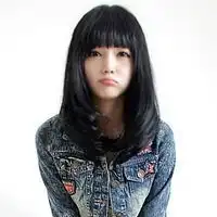 qq头像女儿本该有的范儿调调