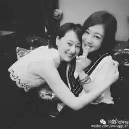 她是胡歌旧爱,曾红遍大江南北,分手后竟然一心向佛