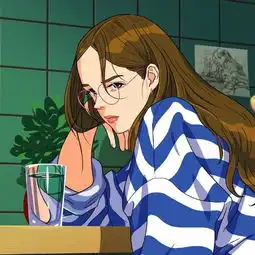 女人暗恋你的4个信号,收到一个都可以主动表白,早晚是你的人