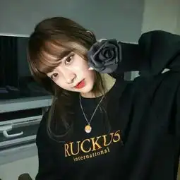 长发气质美女头像2018最新版懂得很多道理却难以过好这一生