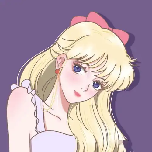 动漫头像大全微信头像男,女生头像